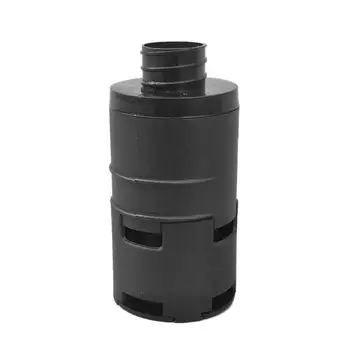  Для дизельного обогревателя Webasto 25 мм Фильтр воздухозаборника Глушитель Воздуховод для горения Труба воздуховода Трубы Зажимы для труб Аксессуары для автомобильного обогревателя
