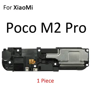Задний внутренний звонок Зуммер Громкоговоритель Громкоговоритель Гибкий кабельДля Xiaomi Poco C3 C31 C40 C50 C51 C55 M2 M3 M4 M5 M5S Pro 4G 5G 4