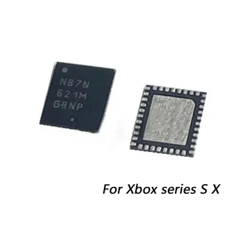Замена для консоли XBOX Series S X Edition NB7N621M NB7NQ621M ИС HDMI-совместимые игровые аксессуары