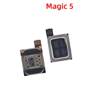  Замена наушника для Honor Magic 5 , 5 Pro Pro Ear Speaker Receiver Flex Cable Смартфон Запчасти для ремонта 2