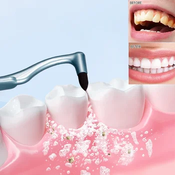  Зубная щетка с малой головкой Зубная щетка с мягкой щетиной Отбеливающая чистящая зубная щетка Стоматологические инструменты для ухода за полостью рта Очиститель здоровья полости рта 0