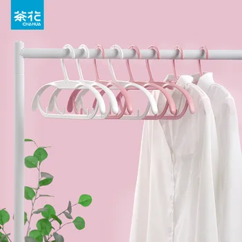 Идеальная вешалка для одежды, не оставляющая следов - революционная противоскользящая поддержка одежды для идеальной организации гардероба