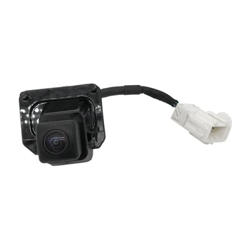 Камера заднего вида для CR-V 2.4L 12-2017 39530-T0A-J01 5