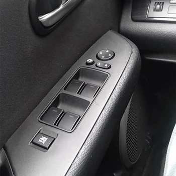  Кнопка подъема стеклоподъемника Master Switch для Mazda 6 GH 2007-2013 Parts GS1E-66-350A SW-FH-MZ-1848-11