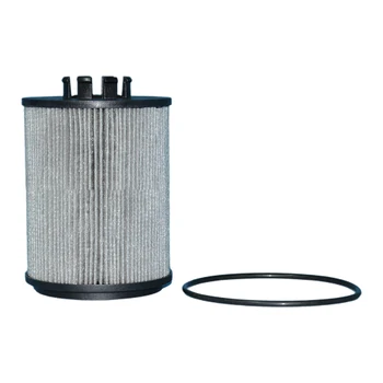 Комплект водяного фильтра охлаждающей жидкости для P551008 / WF2187 / E510WF D189 A4722030255 Аксессуары для замены автомобильных запчастей