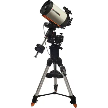 Компьютеризированный телескоп Celestron CGE Pro 1100 HD