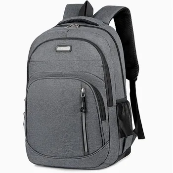 летний новый мужской рюкзак многофункциональный школьный рюкзак для студентов колледжа водонепроницаемые рюкзаки для ноутбука большая вместимость туристические рюкзаки