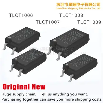 Новая оригинальная световая связь TCLT1006 TCLT1007 TCLT1008 TCLT1009 пятно