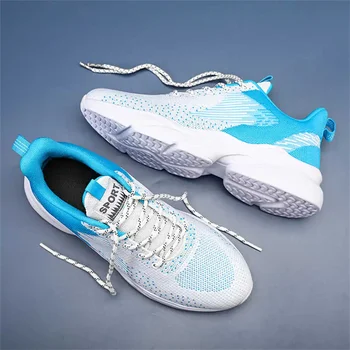 осень белая подошва мужская оригинальная теннисная обувь для взрослых мужские летние белые кроссовки спортивная коллекция sabot специальные предложения YDX2 2