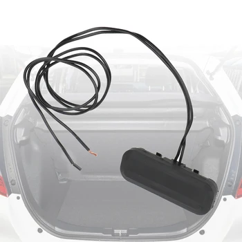  Переключатель багажника Автоматический переключатель багажника с проводом для Chevrolet Cruze (седан) 2009-2014 Автоматические переключатели салона Автомобильные аксессуары 1 шт.