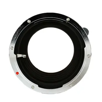 Переходные кольцевые трубки для объектива Mamiya 645 к камере с байонетом Sony Alpha Minolta MA Подтвердите трубки переходного кольца