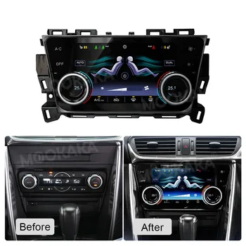 Плата кондиционера для Mazda CX4 Автомобильный сенсорный ЖК-экран Цифровой мультимедийный плеер