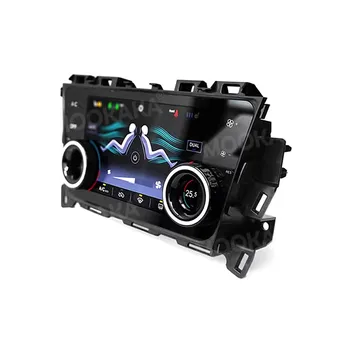 Плата кондиционера для Mazda CX4 Автомобильный сенсорный ЖК-экран Цифровой мультимедийный плеер 1