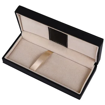 Подарочная коробка Ручка Чехол Путешествия Палубные аксессуары Ювелирные Шкатулки Для Серег Pu Elegant