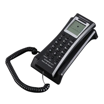проводной телефон настольный телефон стационарный телефон звонящий телефон стойка регистрации 3