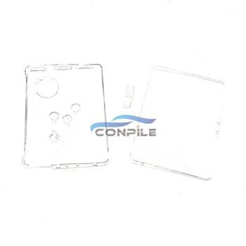 прозрачная крышка для проигрывателя Sony 631 Cassette Deck Walkman 5