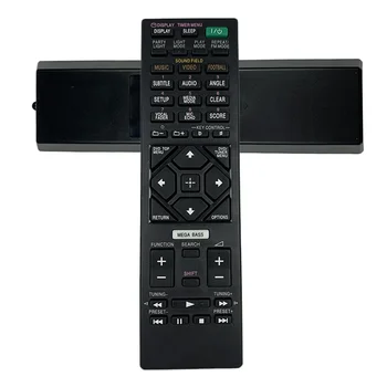 пульт дистанционного управления для домашней аудиосистемы Sony MHC-V02 MHC-V11 MHC-V7D MHC-V41D MHC-V77W MHC-V90W SA-V90W MHC-V90DW