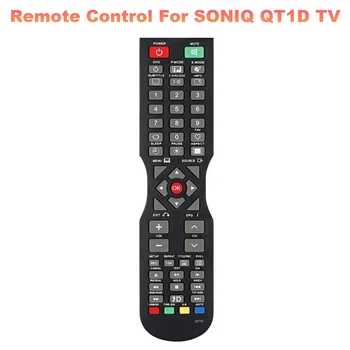 Пульт дистанционного управления для пульта дистанционного управления телевизором SONIQ QT1D