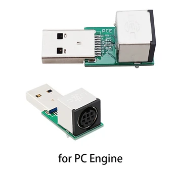 Ручная плата удлинителя контроллера USB 3.0, совместимая с аксессуарами для платы DE10-Nano для адаптера ручки SNAC 3