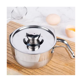  Сепараторы яиц Сепаратор яичного желтка Сепаратор яиц из нержавеющей стали может разделять несколько яиц, для приготовления пищи и выпечки на кухне 0