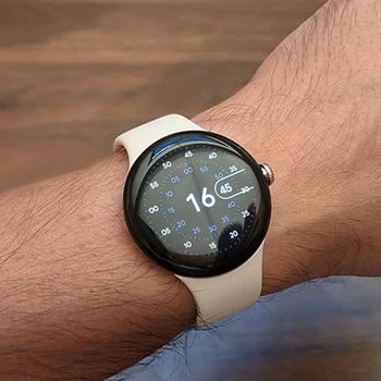 Силиконовый ремешок для Google Pixel Watch Band Аксессуары для умных часов Запястье Спортивный браслет pulseras Ремень для пиксельных часов Активный ремешок 3