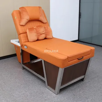  терапия для ног Новые китайские массажные кровати Настраиваемый роскошный дизайнерский высококачественный диван с откидной спинкой Комфорт для взрослых Sillon Домашняя мебель