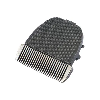 Черный керамический титановый нож Питомец Собака Триммер Лезвие Машинка для стрижки волос для BaoRun P2 P3 P6 P9 S1 LILI ZP-295 ZP-293 4,A