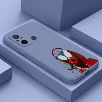 чехол для Xiaomi Redmi NOTE 5A Y1 Y2 S2 K60 6PRO Чехол для телефона Мягкая силиконовая маленькая маска 4