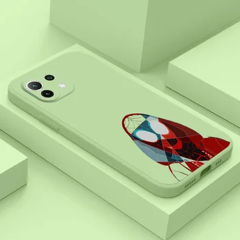 чехол для Xiaomi Redmi NOTE 5A Y1 Y2 S2 K60 6PRO Чехол для телефона Мягкая силиконовая маленькая маска 5