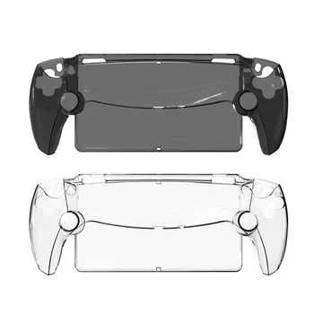  чехол для игровой консоли PS PC Защитная крышка от царапин L41E