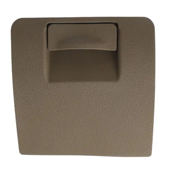  Ящик для хранения монет на приборной панели автомобиля 55450-0E010 для Toyota Highlander 2008-2013 Бежевый перчаточный ящик 55450-0E021-C0